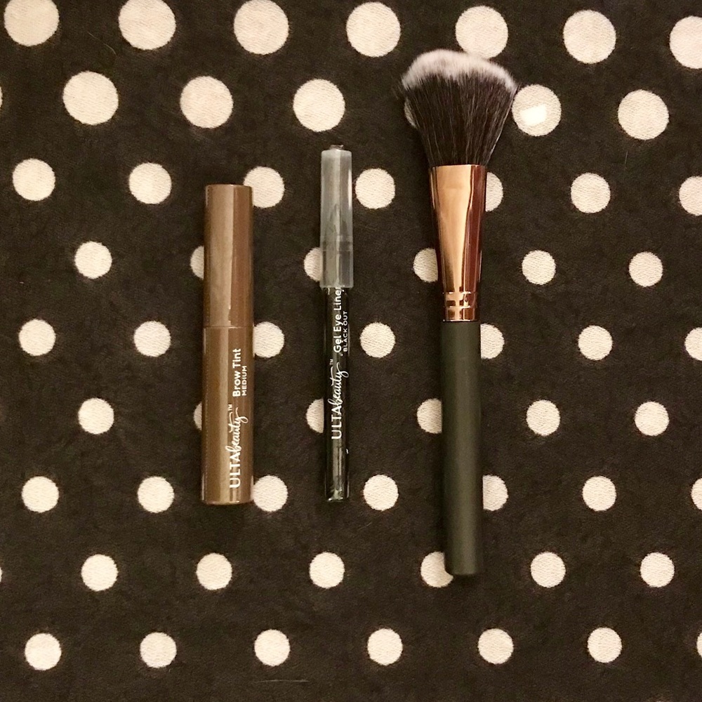 Ulta Makeup Glam Bag - Picture 6 of 8